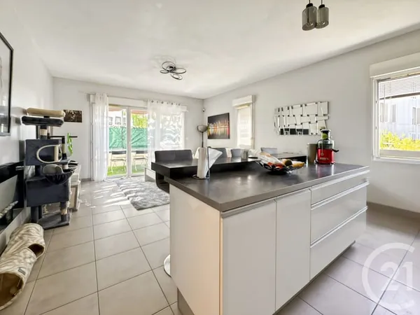 Appartement 4 pièces 88 m²