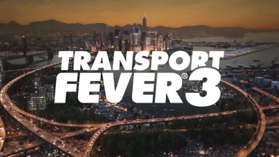 Transport Fever 3 : Paradox Interactive s'associe à Urban Games pour une date sortie avant fin 2026