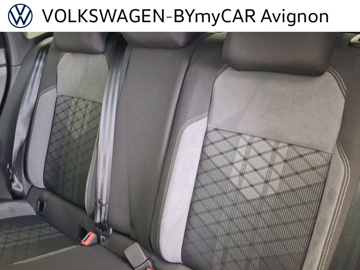 Volkswagen Polo 1.0 TSI 95 S&amp;S BVM5 — photo 30
