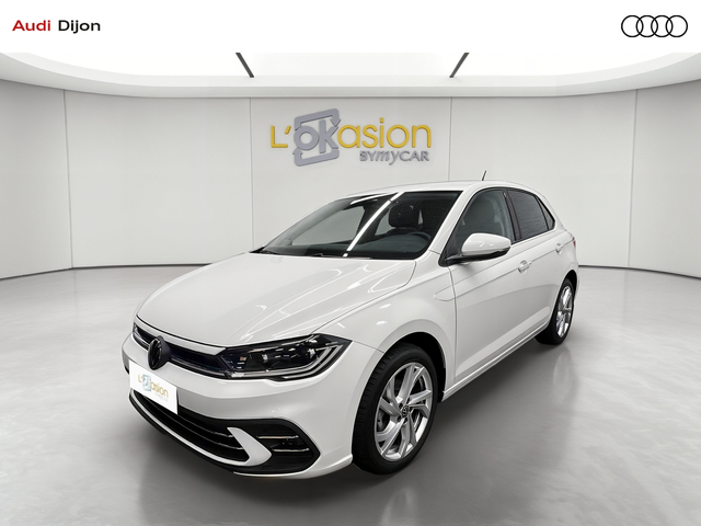 Volkswagen Polo 1.0 TSI 110 S&amp;S DSG7