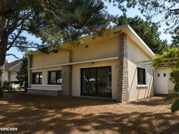 Maison 4 pièces 79 m²