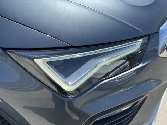 Seat Ateca 1.5 tsi 150ch start&amp;stop xperience — photo 9