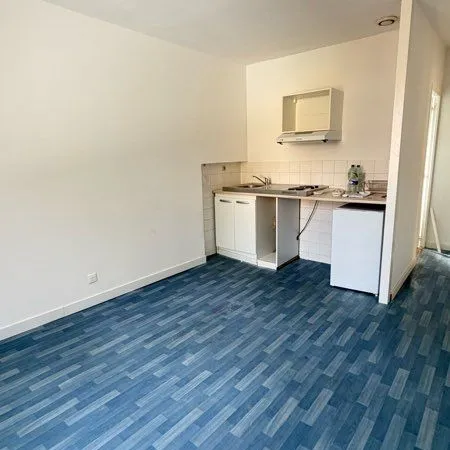 Loue studio 21 m2