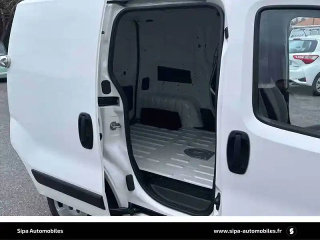 Fiat Fiorino tole 1.3 16v multijet 80 — photo 83