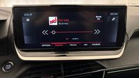Peugeot 2008 1.2 PureTech 130ch S&S GT EAT8 — photo 18