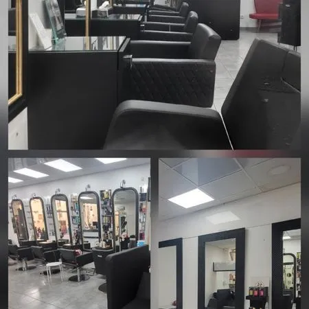 Salon de coiffure ou autre activités