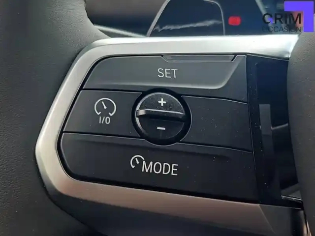 Bmw X2 i edrive20 204ch bva — photo 21