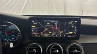 Mercedes Glc 300 de 194+122ch AMG Line 4Matic 9G-Tronic — photo 18
