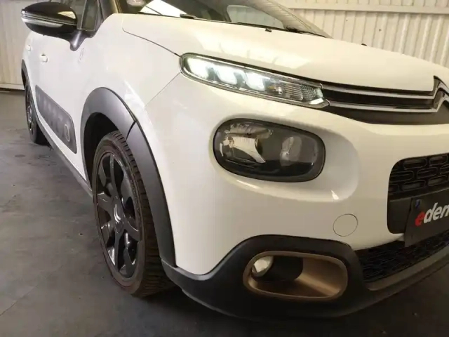 Citroën C3 puretech 110 s&amp;s eat6 — photo 57