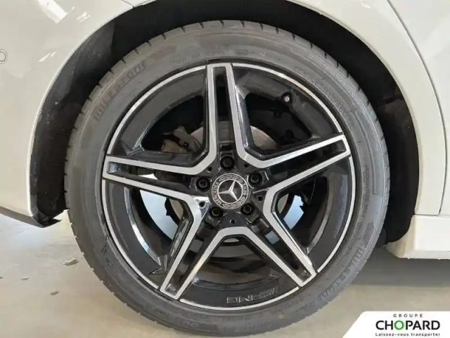 Mercedes Classe B 180 7g-dct — photo 25