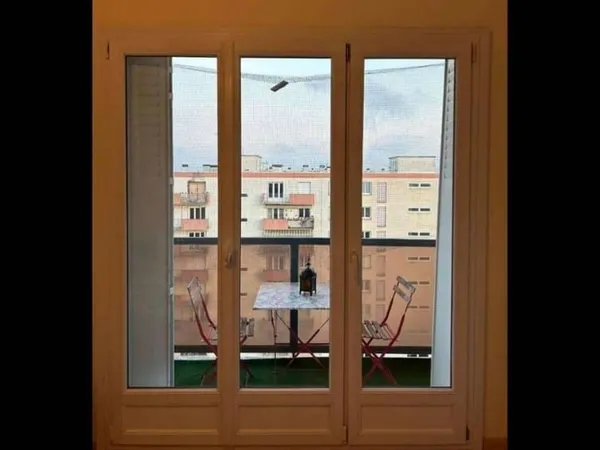 Appartement 4 pièces 70 m²