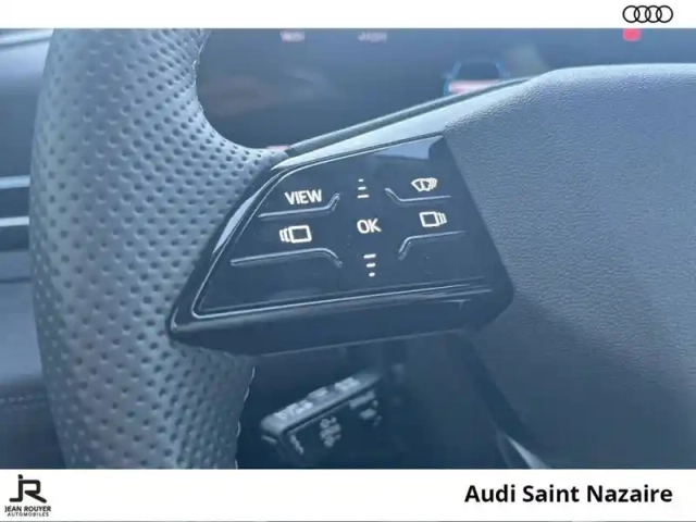 Audi E-Tron q6  387 ch 100 kwh quattro — photo 22