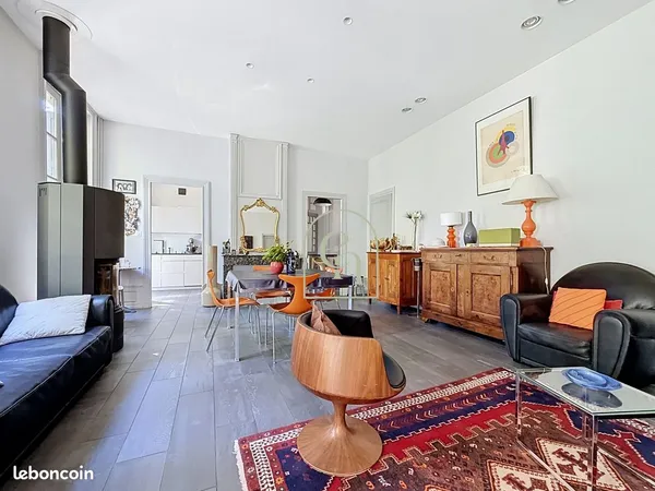 Maison 6 pièces 172 m²