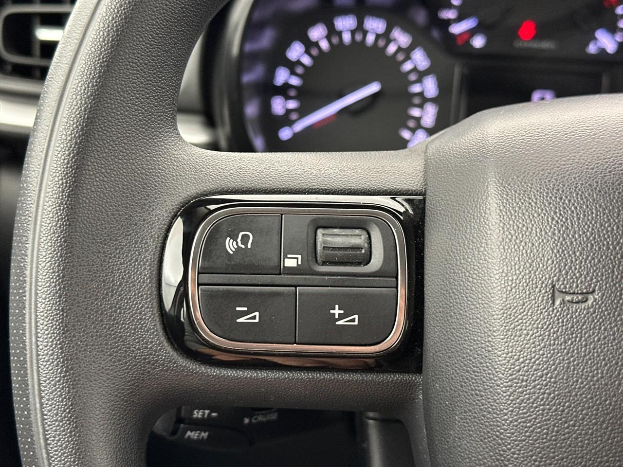 Citroën C3 puretech 83 ch bvm5 you — photo 20