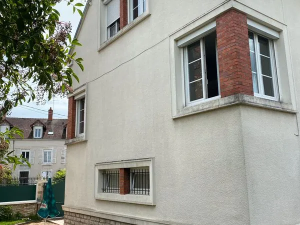 5 Chambres - Maison Nevers .160000
