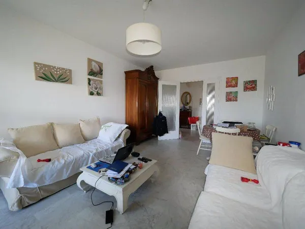 Appartement 3 pièces 78 m²