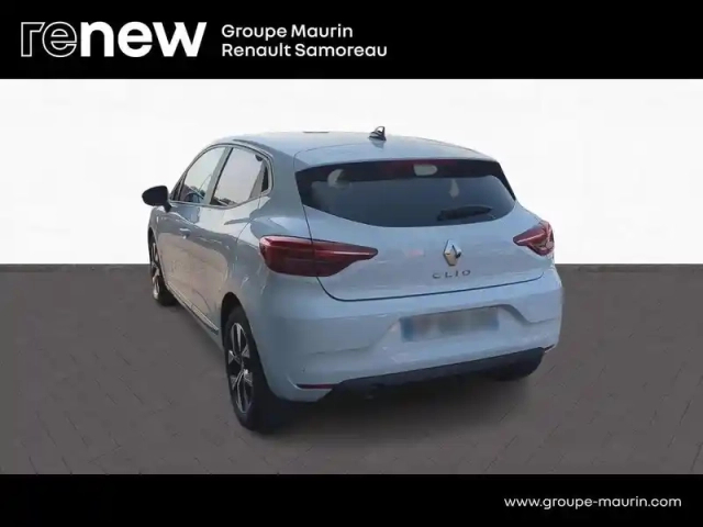 Renault Clio 1.0 tce 90ch evolution — photo 4