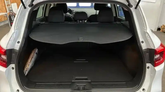 Renault Kadjar blue dci 115 — photo 13