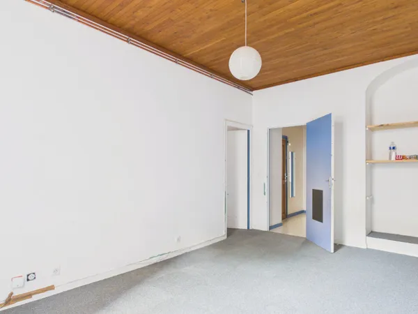 Très bel appartement T2 lumineux au coeur historique de Figeac