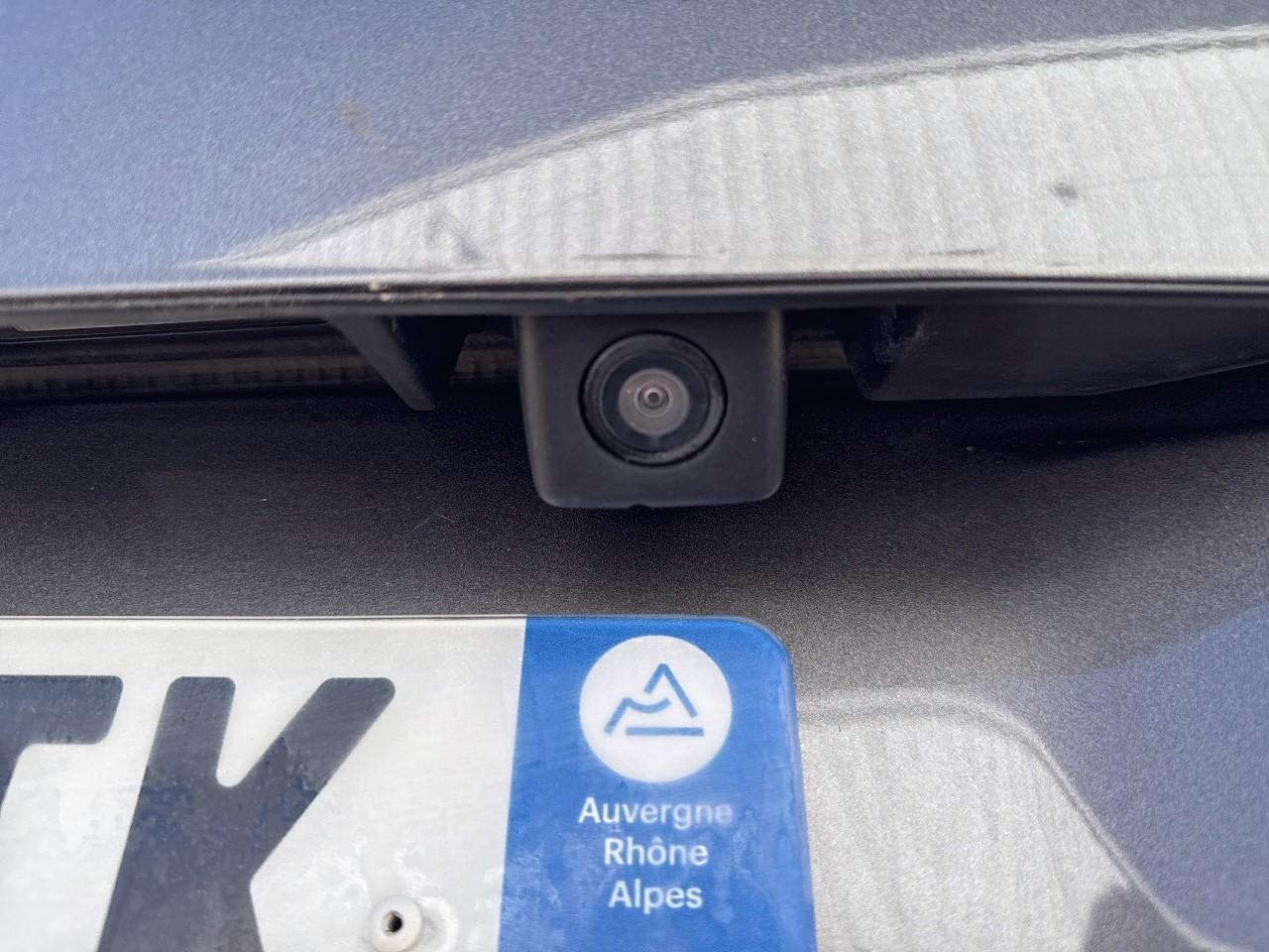 Citroën C4 Cactus puretech 110 s&s bvm6 shine — photo 22