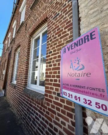 Maison 10 pièces 248 m²