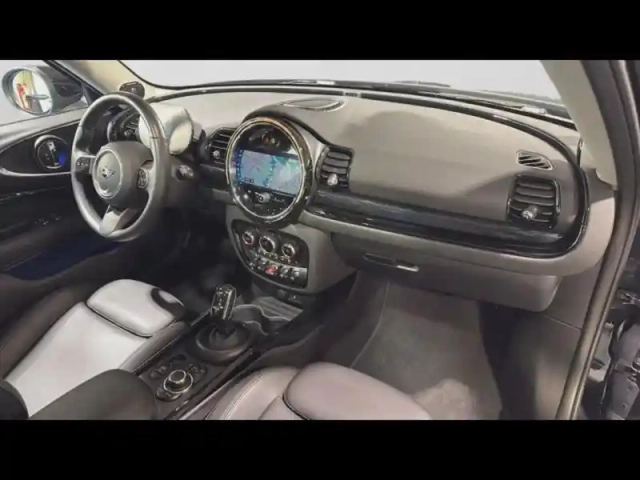 Mini Mini clubman cooper 136ch edition premium plus bva7 — photo 9