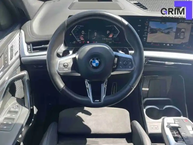 Bmw X1 sdrive 20i 170ch dkg7 — photo 6