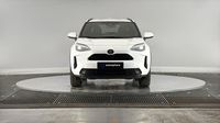 Toyota Yaris Cross 130h Design MC24 — photo 1