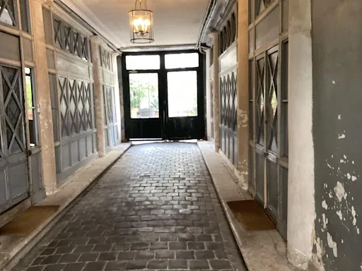 Appartement 2 pièces 37 m²