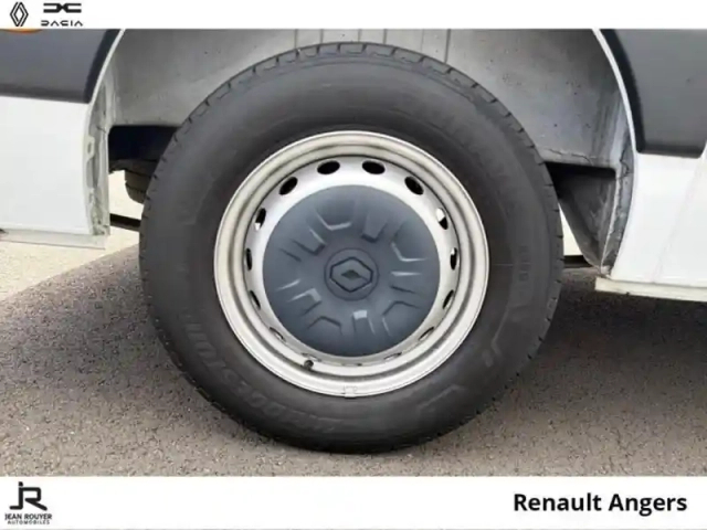 Renault Master fg f3500 l3h3 2.3 blue dci 145ch grand confort - 21690? ht — photo 8