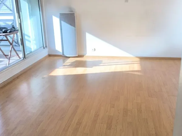 Appartement 4 pièces 78 m²