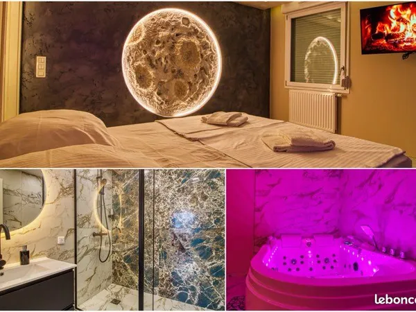 Appartement 2 piece