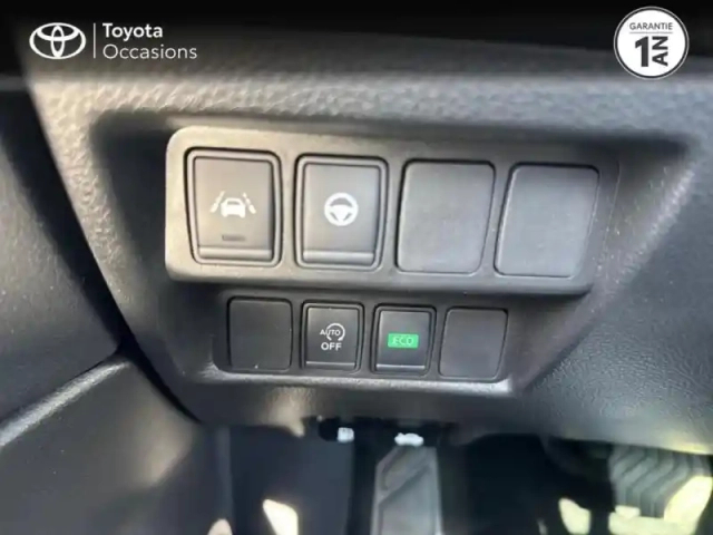 Nissan Qashqai 1.5 dci 115ch n-tec dct 2019 euro6-evap — photo 14