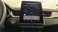Renault Captur 1.6 E-Tech hybride 145ch Techno — photo 19