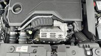 Citroen C4 1.2 Hybride 100ch S&S YOU Automatique — photo 20