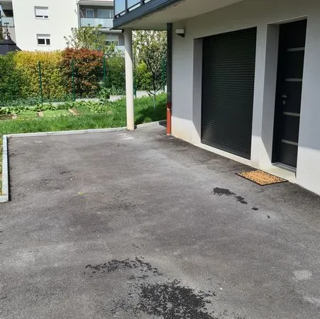 Appartement T2 en loction