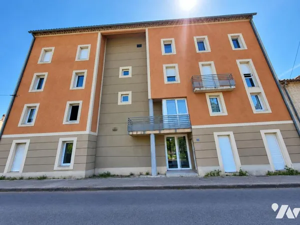 Appartement 3 pièces 69 m²