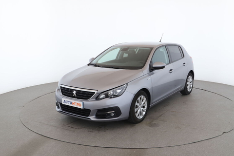 Peugeot 308 1.2 PureTech Style