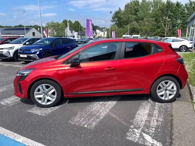 Renault Clio tce 90 — photo 2