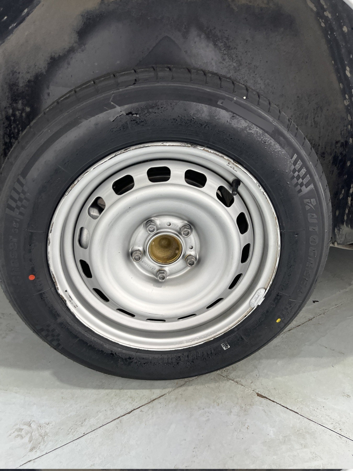 Citroën Berlingo Van — photo 58
