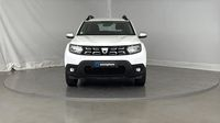 Dacia Duster 1.0 ECO-G 100ch Journey 4x2