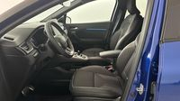 Renault Captur 1.8 E-Tech full hybrid 160ch esprit Alpine - 25 — photo 12