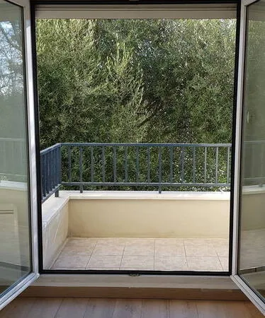 Studio 1 pièce 24 m²