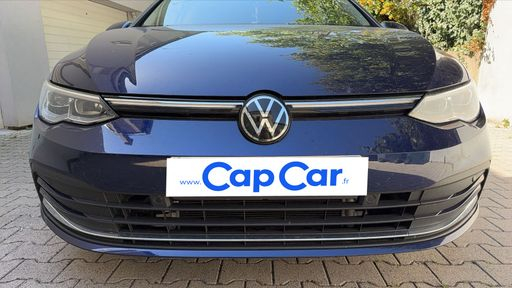Volkswagen Golf 1.4 TSi 245 Plug in Hybrid DSG6 - GTE – 2024 – 45005 km – Hybride rechargeable – Boîte Automatique — photo 39