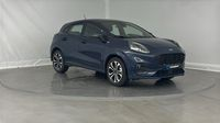 Ford Puma 1.0 Flexifuel 125ch S&S mHEV ST-Line — photo 3