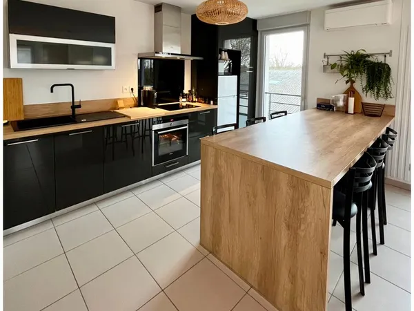T3 65 m² - Quint-Fonsegrives