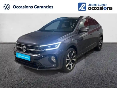 Volkswagen Taigo 1.0 tsi 116 dsg7