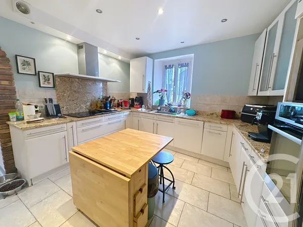 Maison 6 pièces 128 m²
