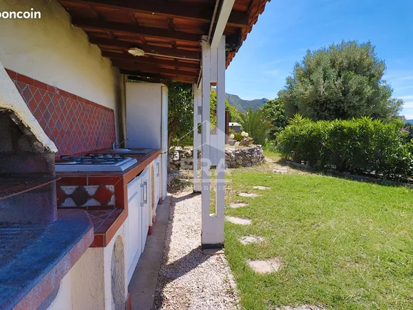 Maison 4 pièces 116 m²