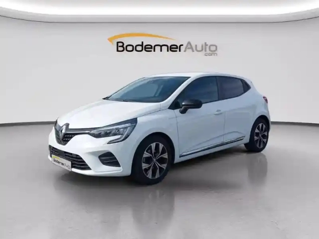 Renault Clio tce 100 gpl